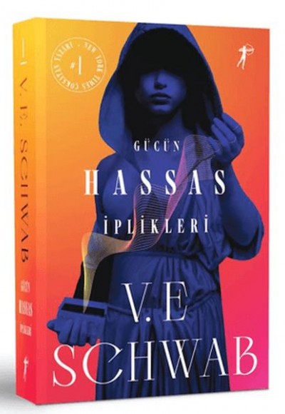 Gücün Hassas İplikleri Gücün Hassas İplikleri