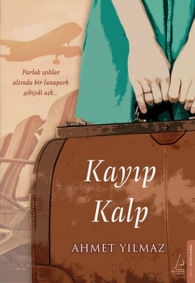 Kayıp Kalp Kayıp Kalp