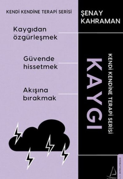 Kaygı Kaygı