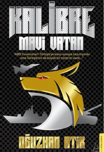 Kalibre - Mavi Vatan Kalibre - Mavi Vatan