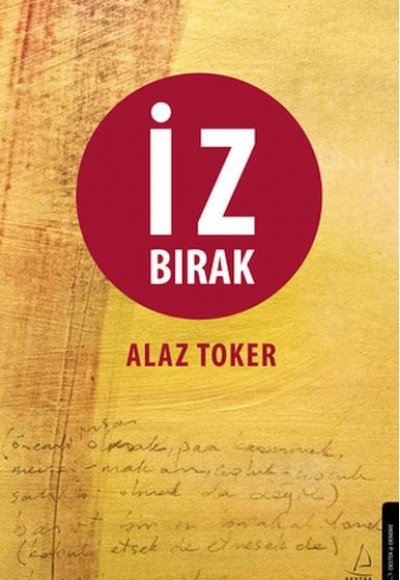 İz Bırak İz Bırak