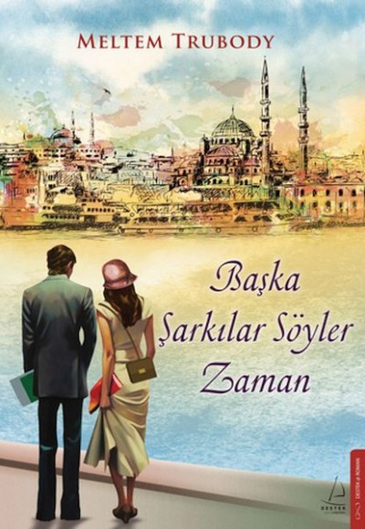 Başka Şarkılar Söyler Zaman Başka Şarkılar Söyler Zaman