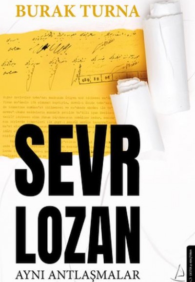 Sevr Lozan Sevr Lozan