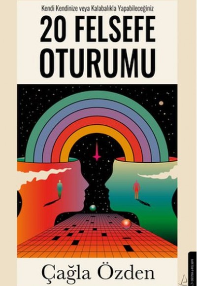 20 Felsefe Oturumu 20 Felsefe Oturumu