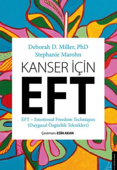 Kanser İçin EFT Kanser İçin EFT