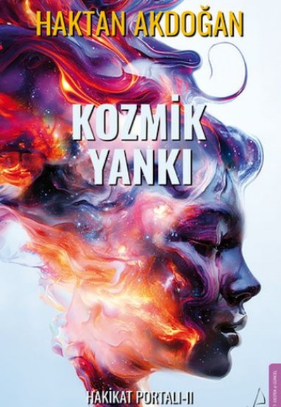Kozmik Yankı - Hakikat Portalı II Kozmik Yankı - Hakikat Portalı II