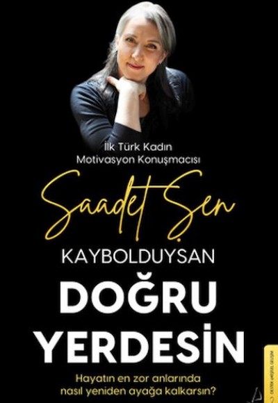 Kaybolduysan Doğru Yerdesin Kaybolduysan Doğru Yerdesin