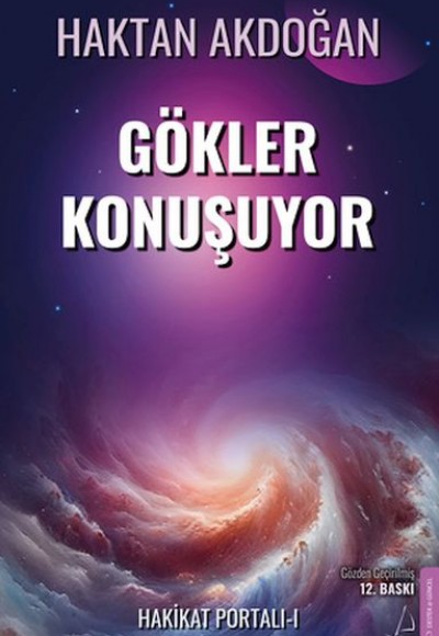 Gökler Konuşuyor (Gözden Geçirilmiş) Gökler Konuşuyor (Gözden Geçirilmiş)