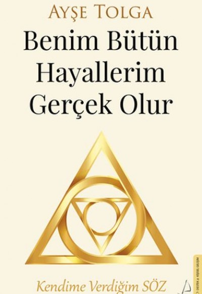 Benim Bütün Hayallerim Gerçek Olur Benim Bütün Hayallerim Gerçek Olur