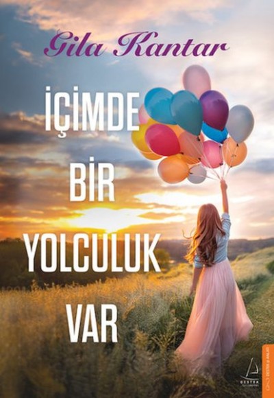 İçimde Bir Yolculuk Var İçimde Bir Yolculuk Var