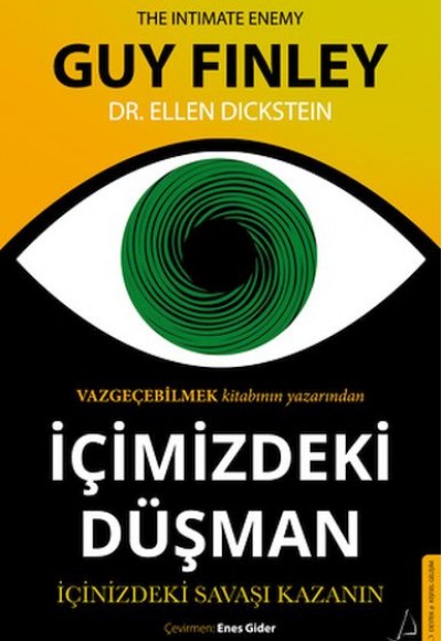 İçimizdeki Düşman İçimizdeki Düşman