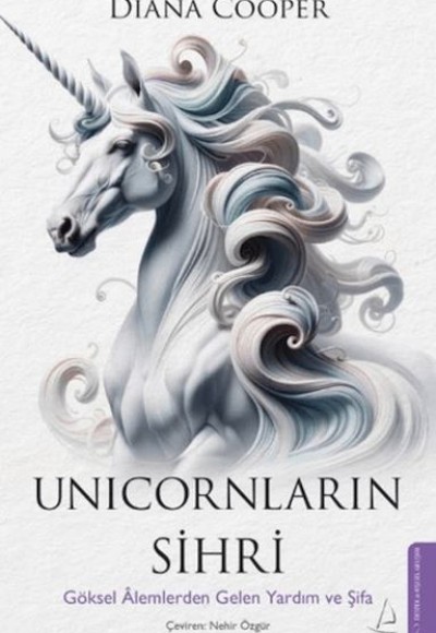 Unicornların Sihri Unicornların Sihri