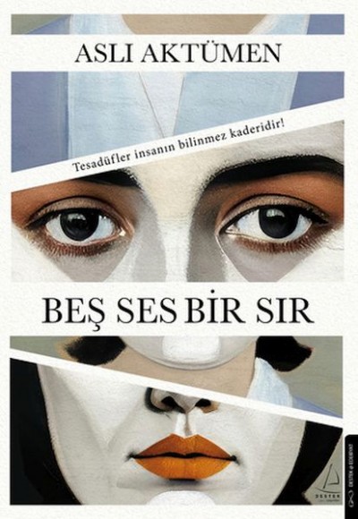 Beş Ses Bir Sır Beş Ses Bir Sır