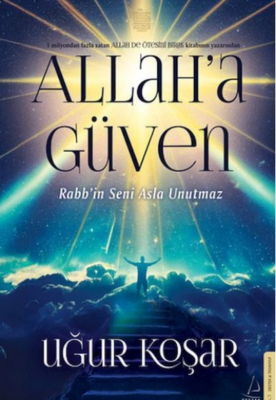 Allah’a Güven Allah’a Güven