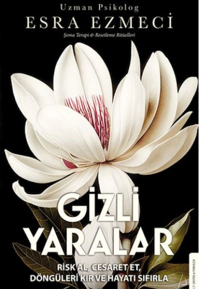 Gizli Yaralar Gizli Yaralar