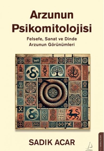Arzunın Psikomitolojisi Arzunın Psikomitolojisi