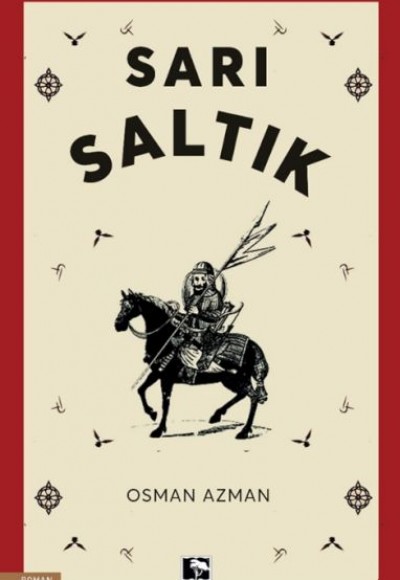 Sarı Saltık Sarı Saltık