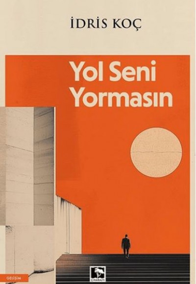 Yol Seni Yormasın Yol Seni Yormasın