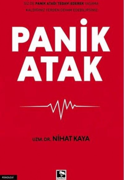 Panik Atak Panik Atak
