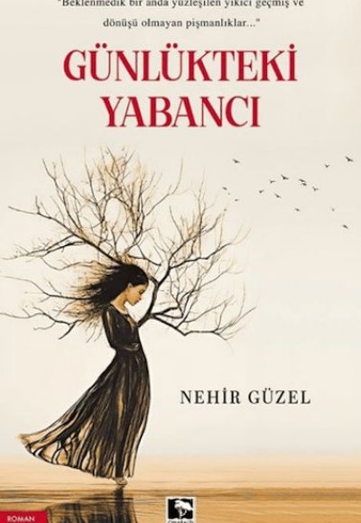Günlükteki Yabancı Günlükteki Yabancı