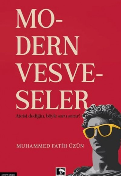 Modern Vesveseler Modern Vesveseler