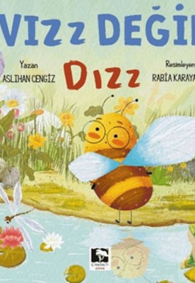Vız Değil Dız Vız Değil Dız