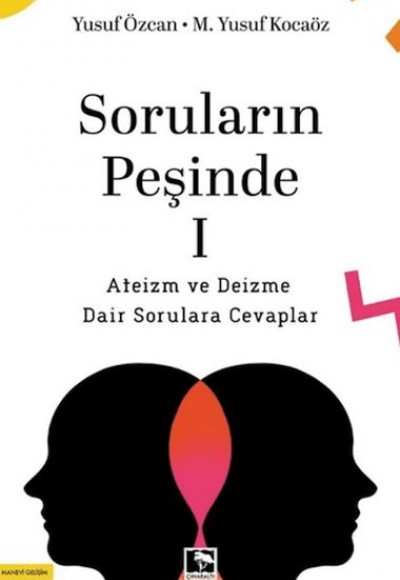 Soruların Peşinde - 1 Soruların Peşinde - 1