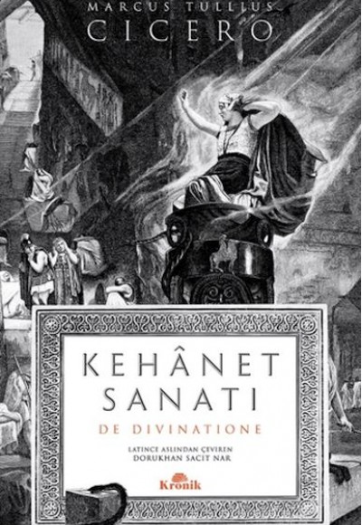 Kehanet Sanatı Kehanet Sanatı