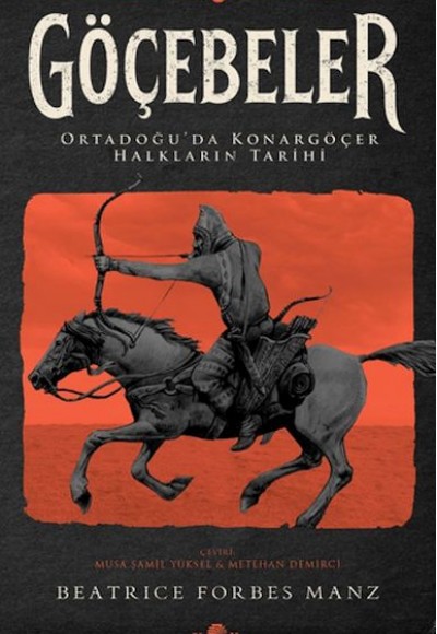 Göçebeler Göçebeler