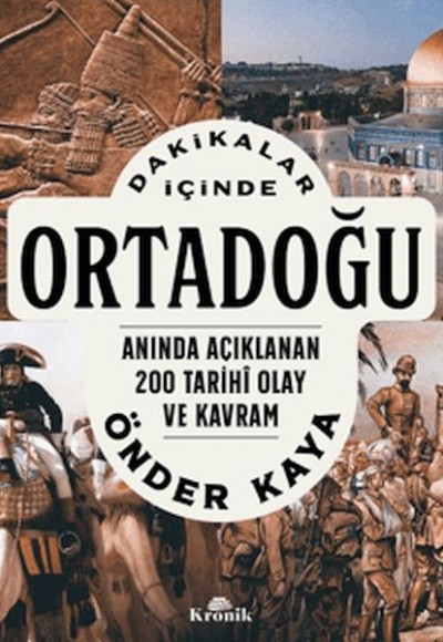 Dakikalar İçinde Ortadoğu Dakikalar İçinde Ortadoğu