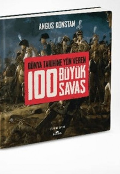 100 Büyük Savaş 100 Büyük Savaş