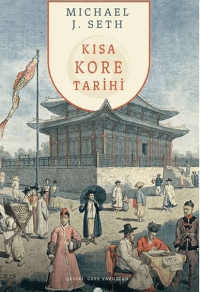 Kısa Kore Tarihi Kısa Kore Tarihi