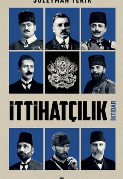 İttihatçılık İttihatçılık