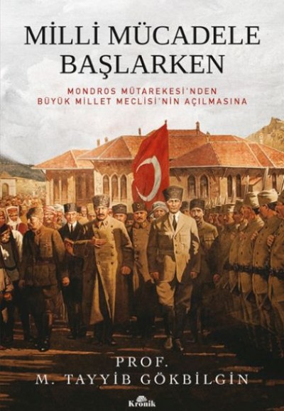 Milli Mücadele Başlarken