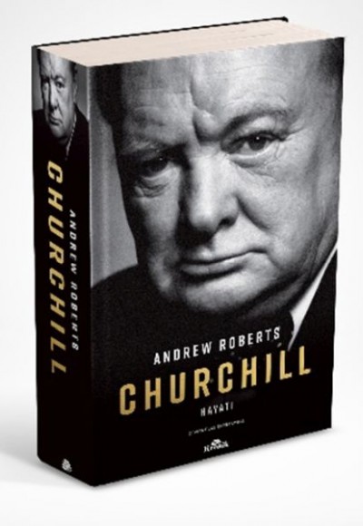 Churchill (Ciltli) Churchill (Ciltli)