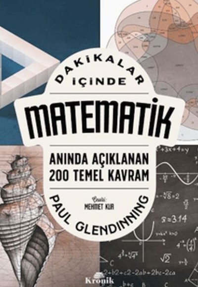 Dakikalar İçinde Matematik Dakikalar İçinde Matematik