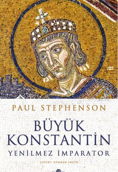 Büyük Konstantin Büyük Konstantin