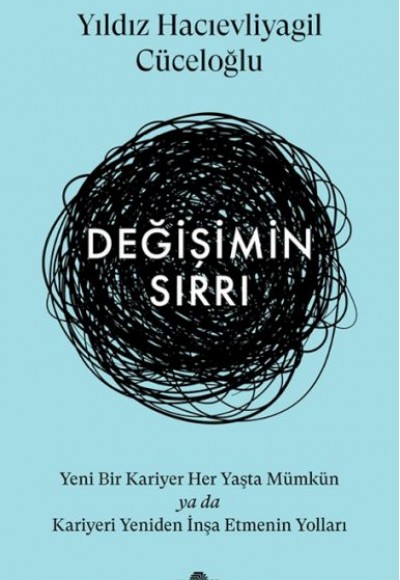 Değişimin Sırrı Değişimin Sırrı