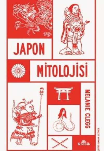 Japon Mitolojisi Japon Mitolojisi