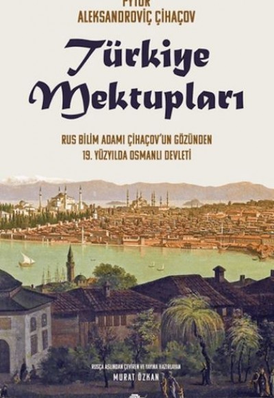 Türkiye Mektupları