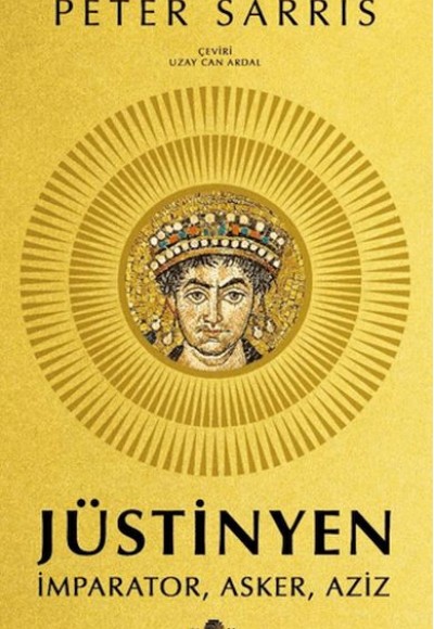 Jüstinyen Jüstinyen