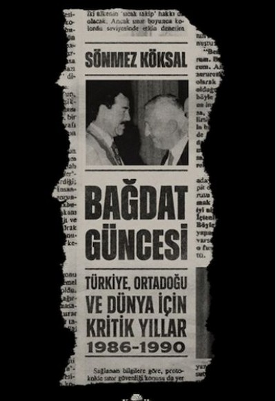 Bağdat Güncesi Bağdat Güncesi