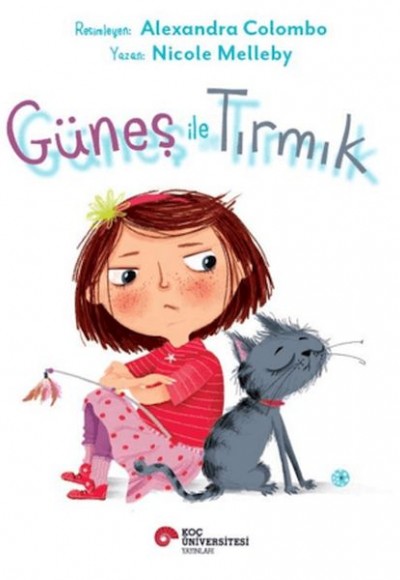 Güneş İle Tırmık Güneş İle Tırmık