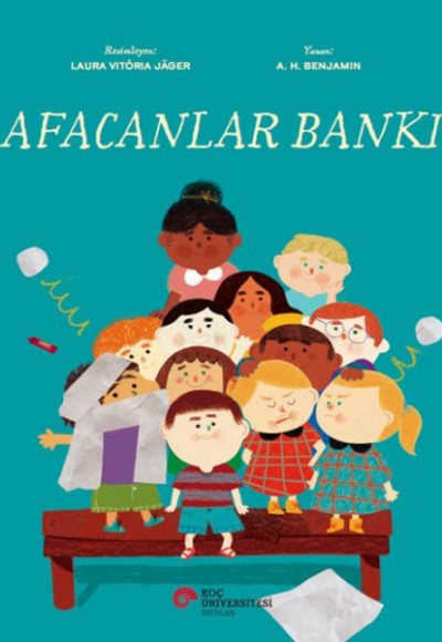 Afacanlar Bankı Afacanlar Bankı