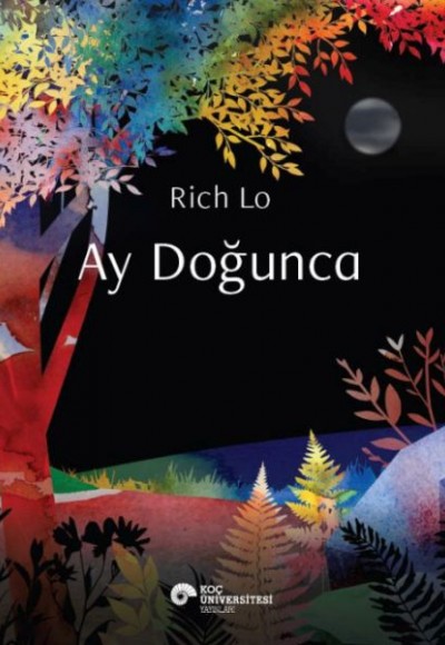Ay Doğunca Ay Doğunca