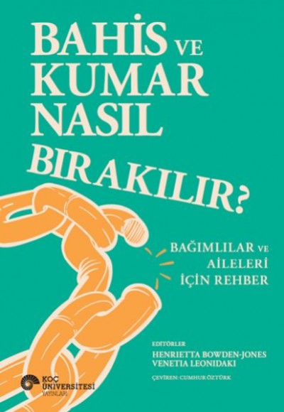 Bahis Ve Kumar Nasıl Bırakılır? Bağımlılar Ve Aileleri İçin Rehber Bahis Ve Kumar Nasıl Bırakılır? Bağımlılar Ve Aileleri İçin Rehber