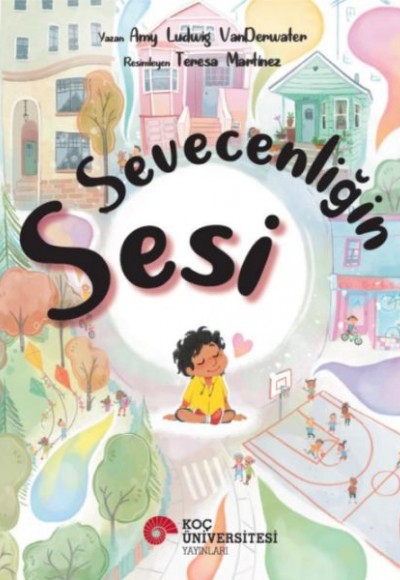 Sevecenliğin Sesi Sevecenliğin Sesi