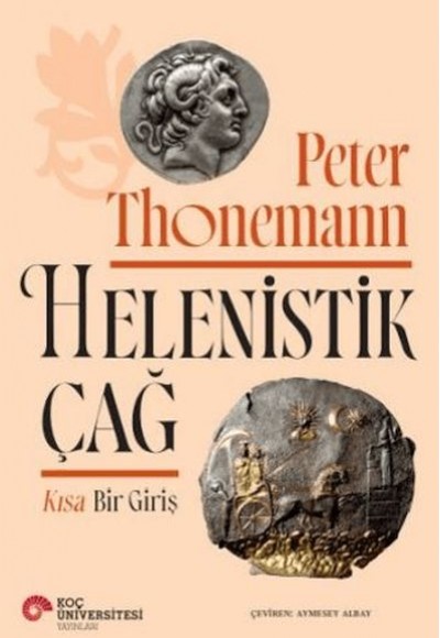 Helenistik Çağ Helenistik Çağ