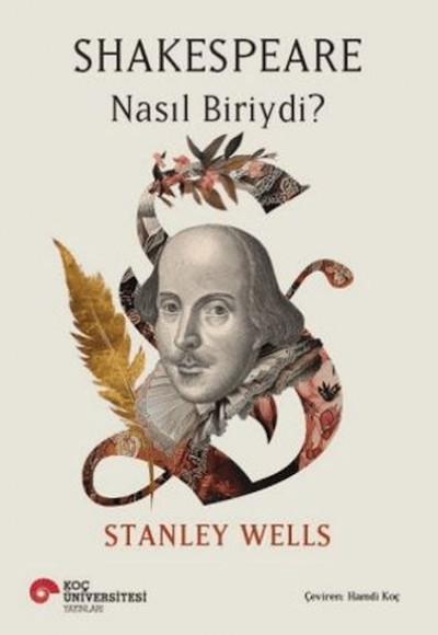 Shakespeare Nasıl Biriydi? Shakespeare Nasıl Biriydi?
