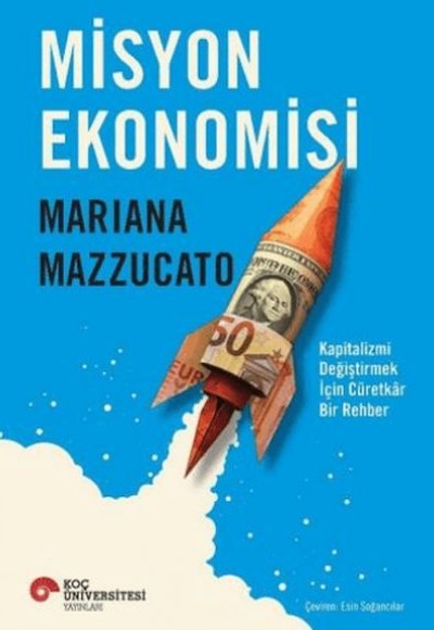 Misyon Ekonomisi Misyon Ekonomisi
